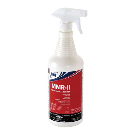 Mold Control for HVAC Systems and Air Ducts - Ready to Use Aerosol 14o –  IAQ Supply House