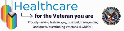 VHA  LGBTQ+ Health Program