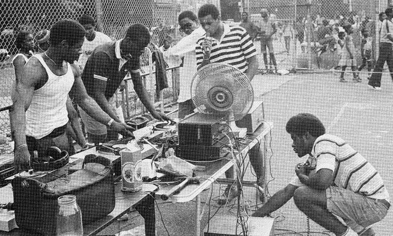 Origins of hip-hop: From the Bronx to global dominance