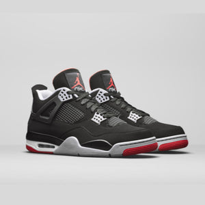 jordan bred iv