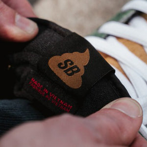 nike sb dog walker socks