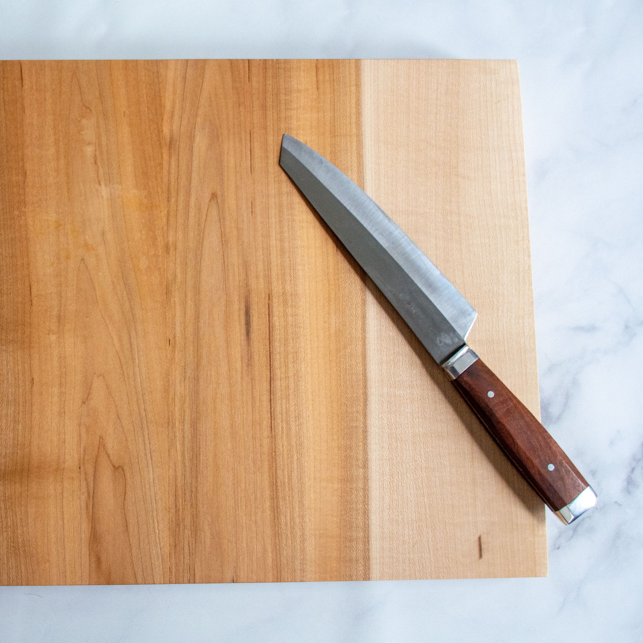 Slab Cutting Board — Studio Sour