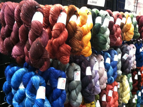 Yarn!