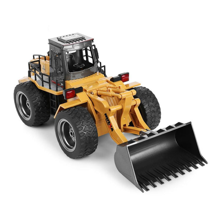 rc front end loader