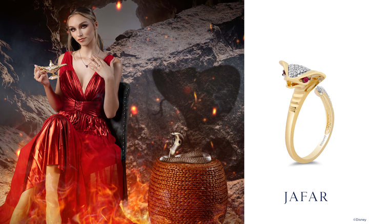 Jafar Jewelry