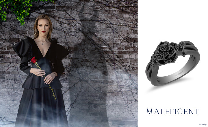 Maleficent Jewelry