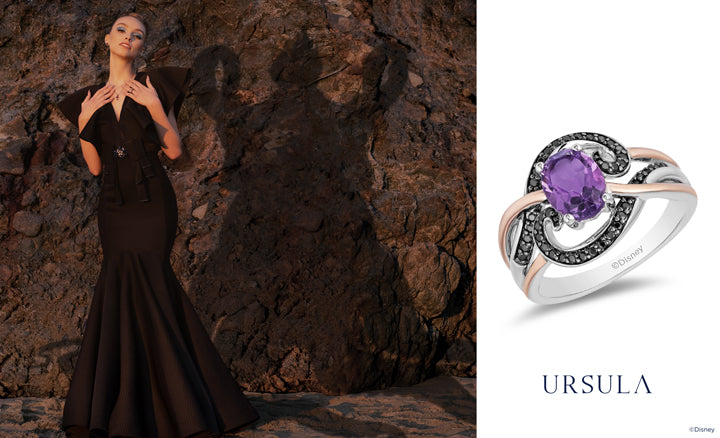 Ursula Jewelry