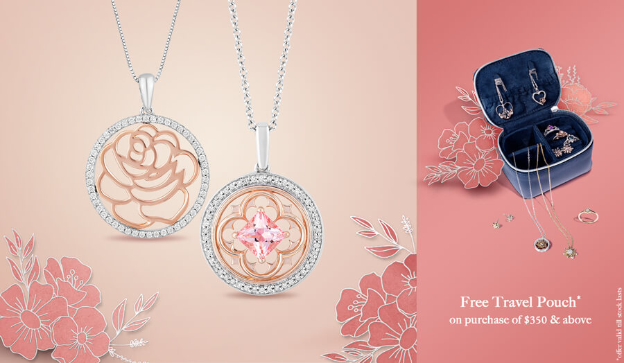 Diamond Jewelry For Mother's Day - Mother's Day Diamond Gifts