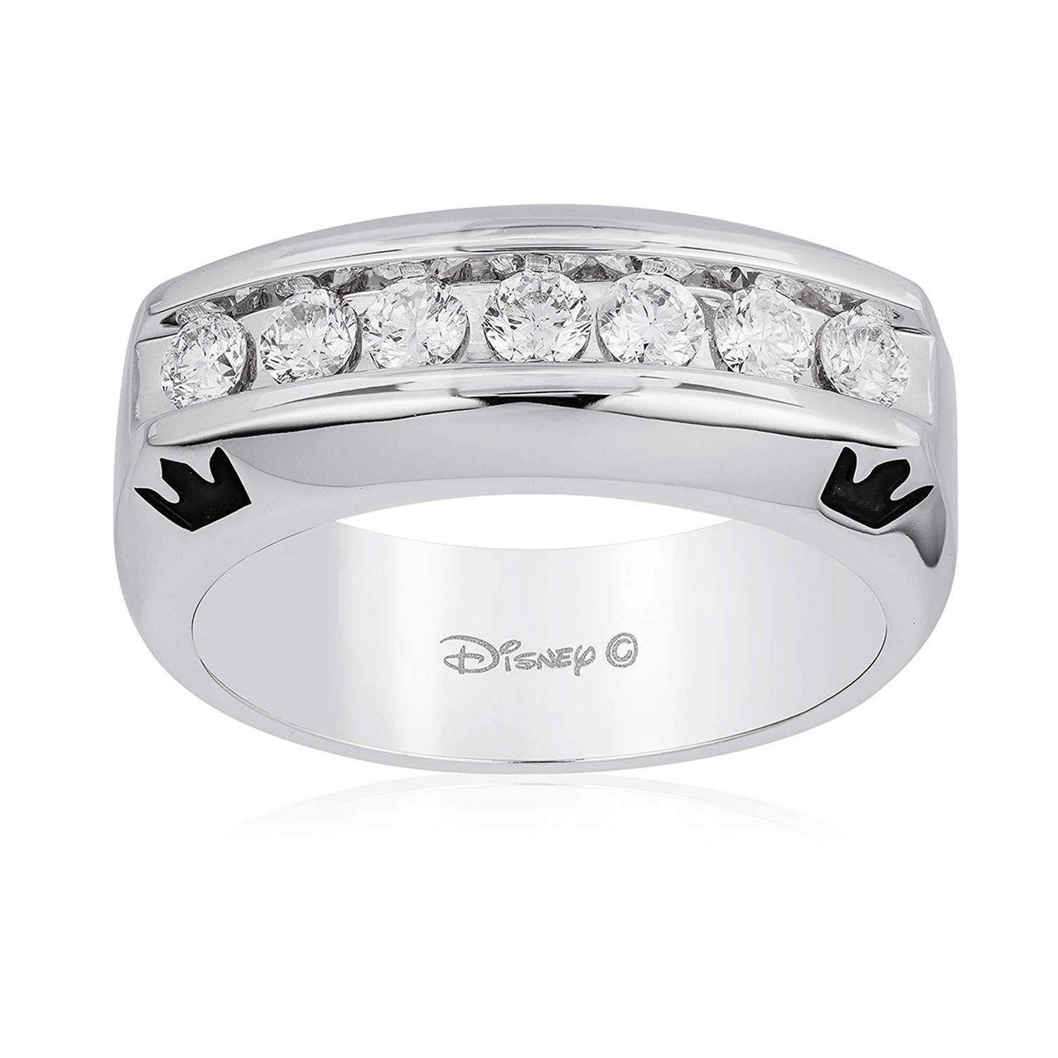4 CTTW | Enchanted Disney Fine Jewelry