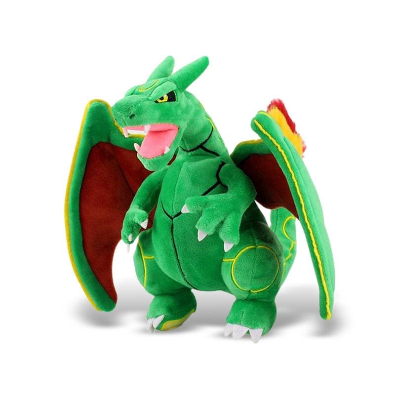 peluche dragon geante