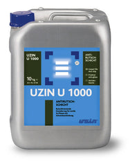 Uzin u-1000 anti-slip lijm voor tapijttegels