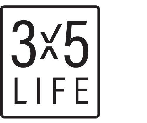 3x5 Life Coupons and Promo Code