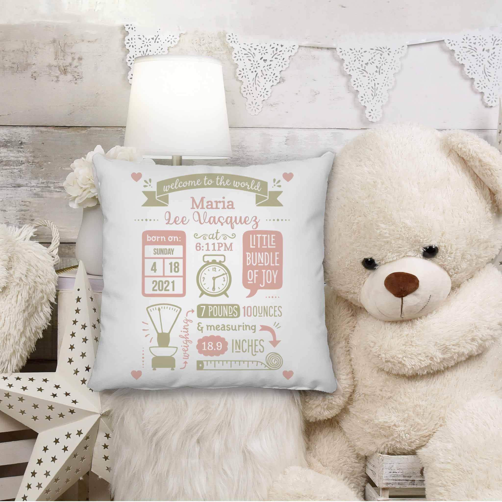 https://cdn.shopify.com/s/files/1/0267/0608/4013/products/baby-birth-stats-announcement-peach-olive-clock-scale-tape-measure-personalized-pillow-472287.jpg?v=1644633880&width=2048
