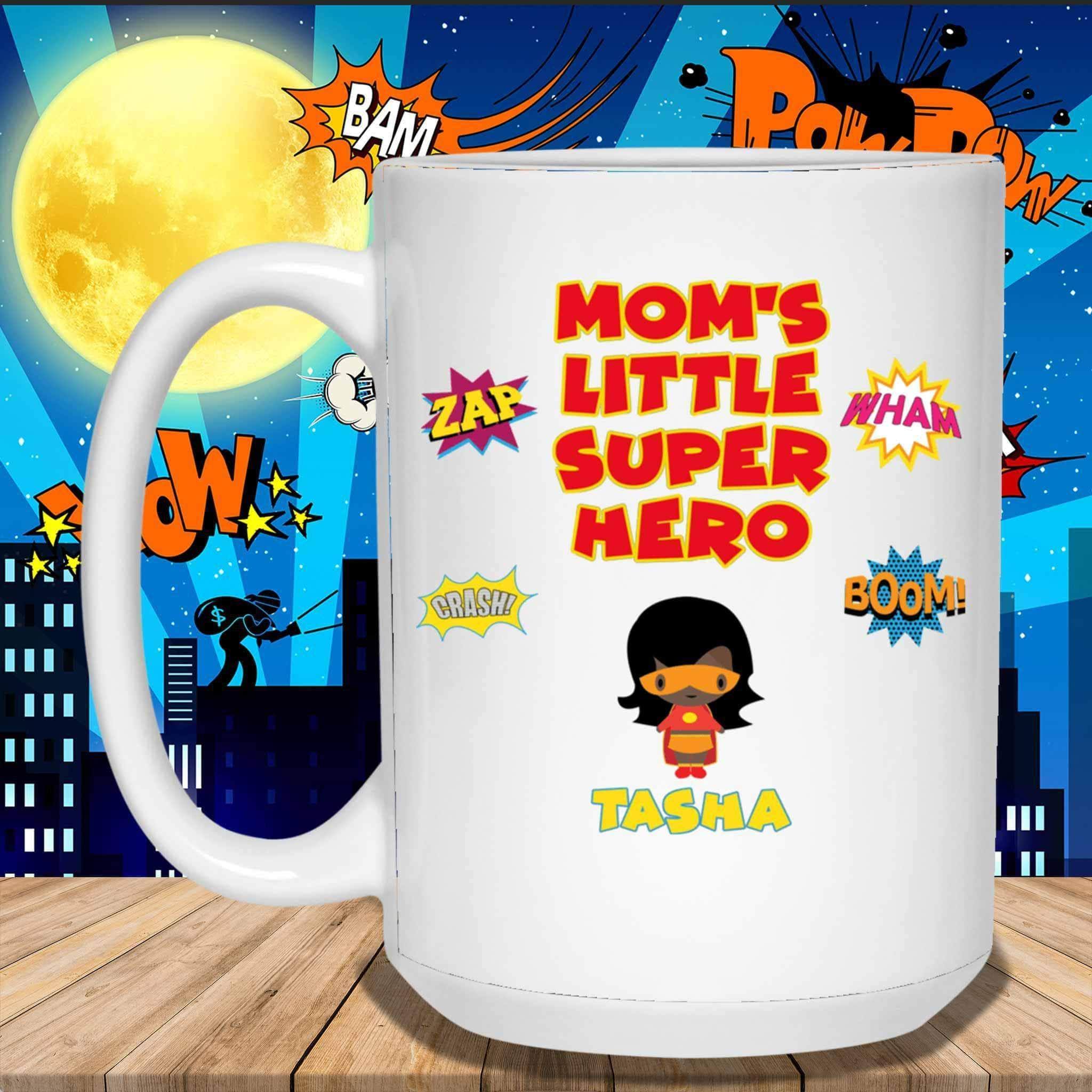 Funny Mom Gifts, Busy Mom Mug, Tired as a Mother, I Have It All Together, I  Just Forgot Where I Put It, Chaos Coordinator