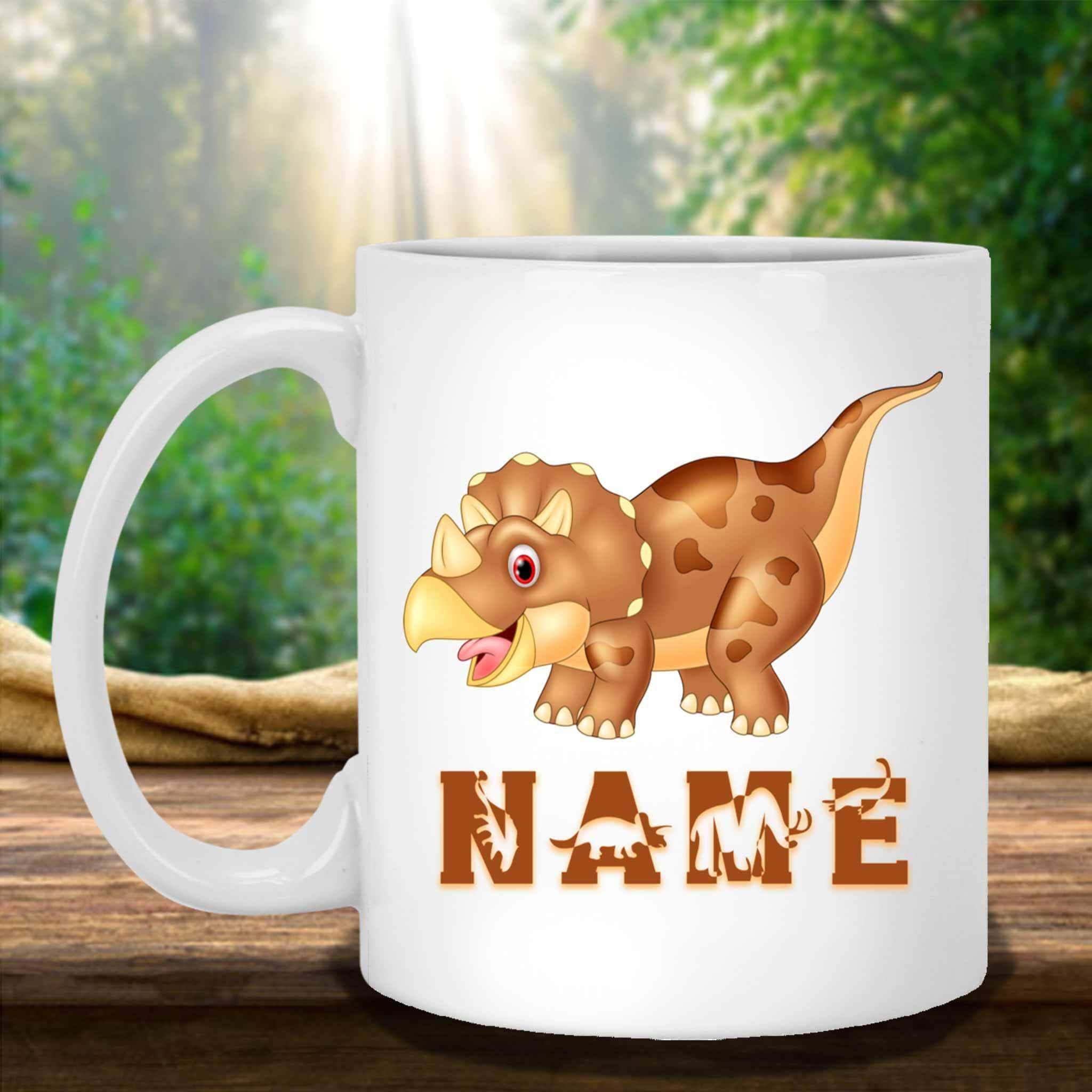 Personalized Mamasaurus And Kids Coffee Mug, Mimisaurus Mug, Dinosaur Lover  Gifts, Mother's Day Mug - Mugs, Facebook Marketplace