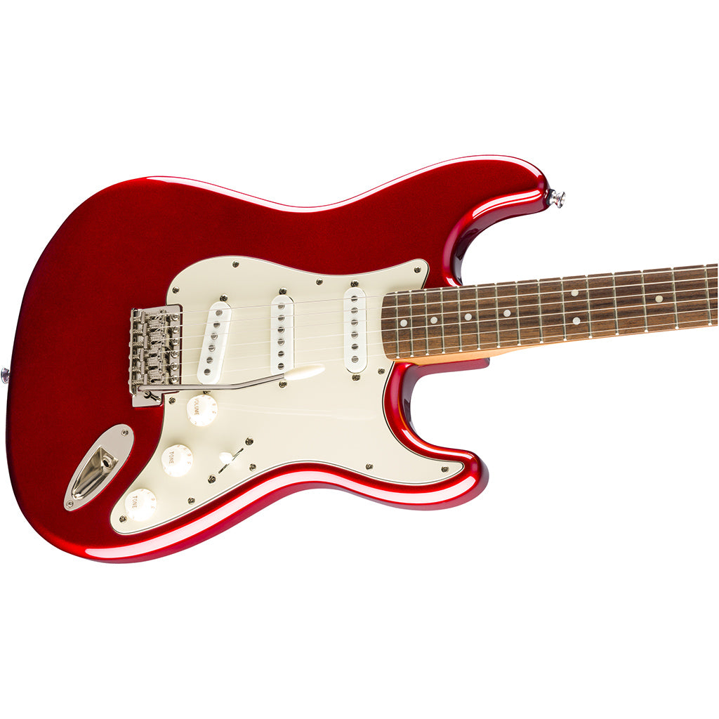 stratocaster squier classic vibe 60