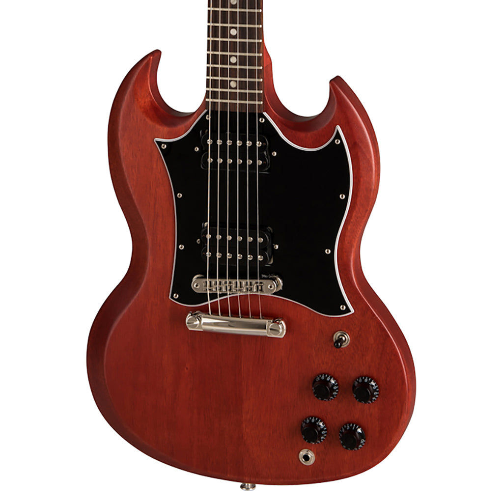 gibson sg satin