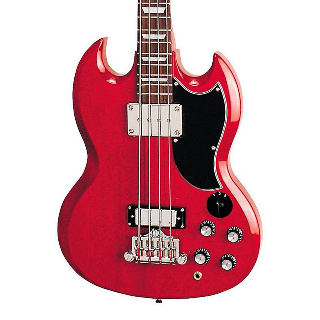 bass sg epiphone