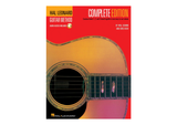 Hal Leonard Guitar Method: Complete Edition