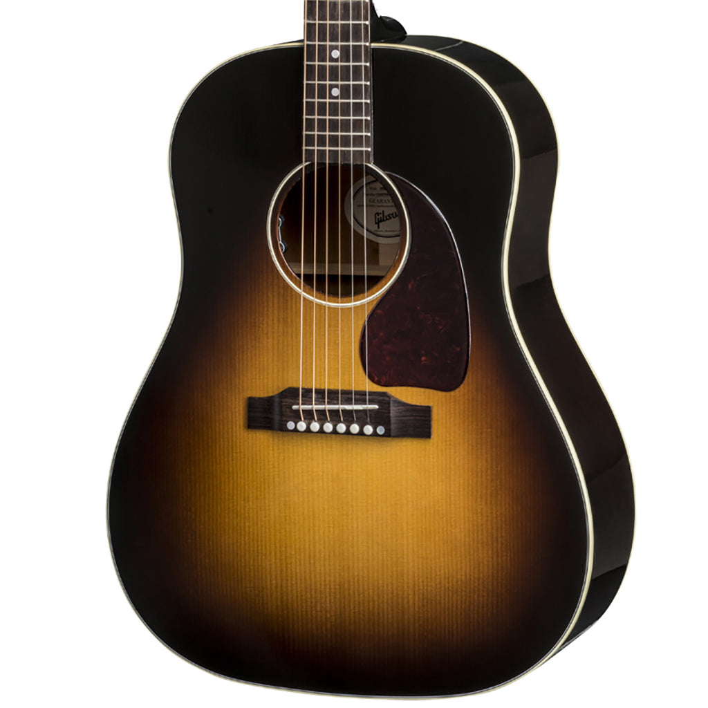 gibson j45 modern