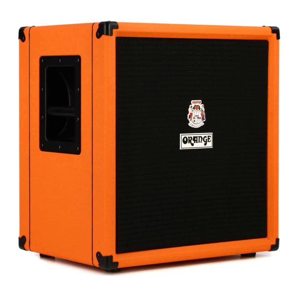 orange 100 watt amp