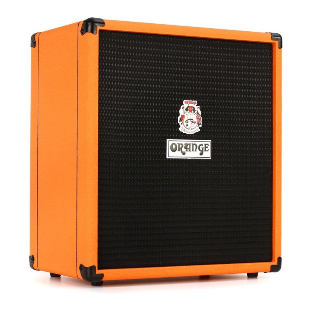 orange bass amp