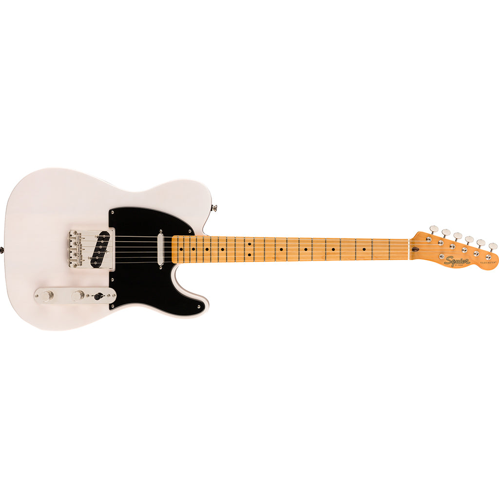 fender squier tele