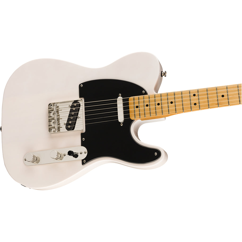 fender squire classic vibe 50's telecaster