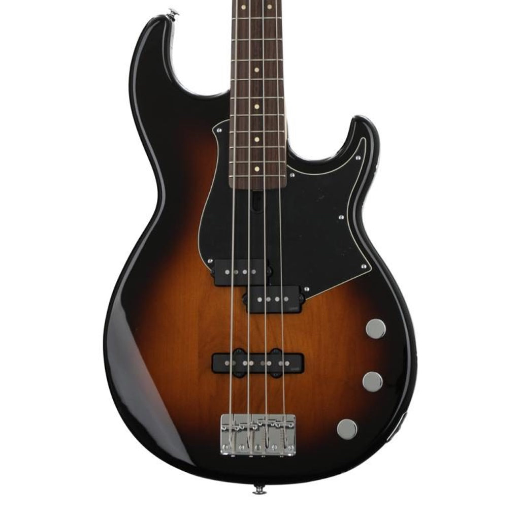 yamaha broad bass bb434