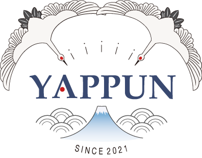 Yappun logo