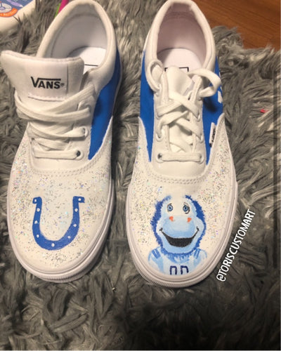 custom vans for kids