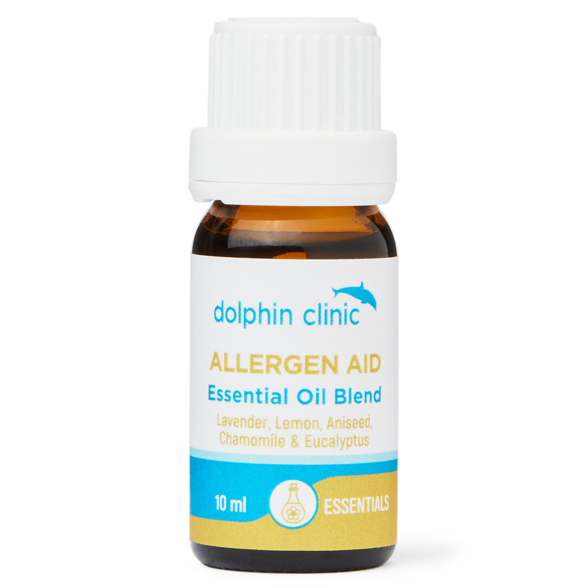 Allergy Blend 5mL Essential Oil – Essence