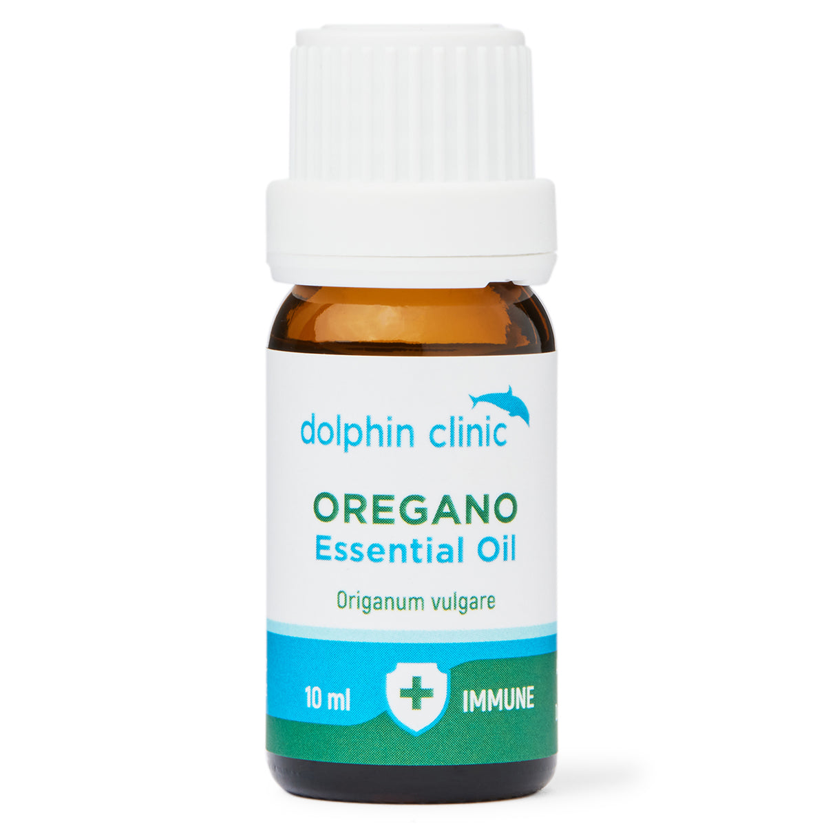 Origano compatto - 10 ml