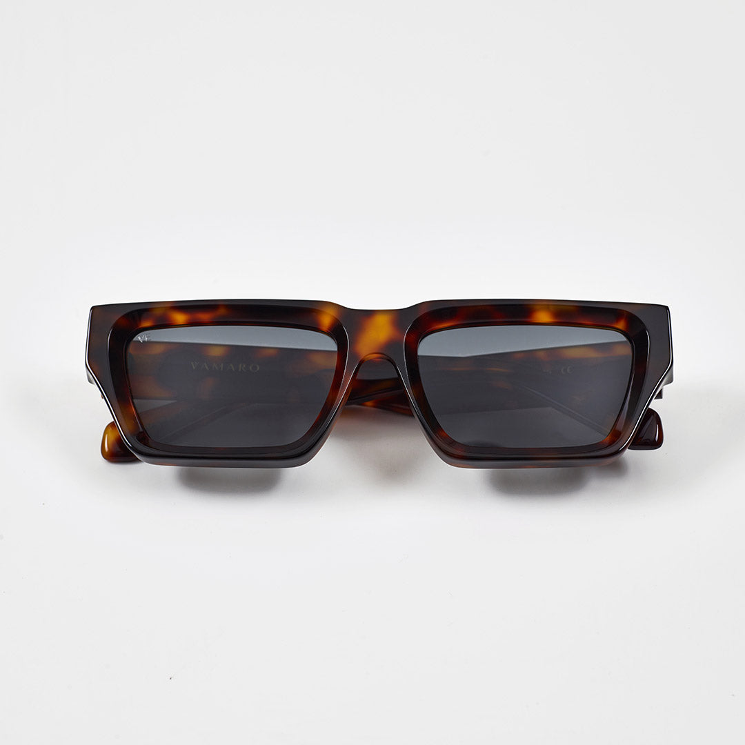 Gabbana Tortoise - Vamaro Eyewear product image