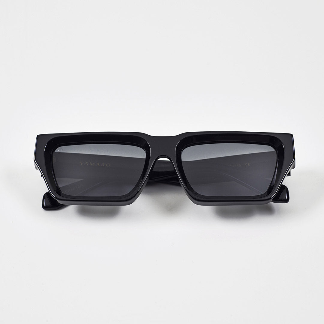 Gabbana Black - Vamaro Eyewear product image