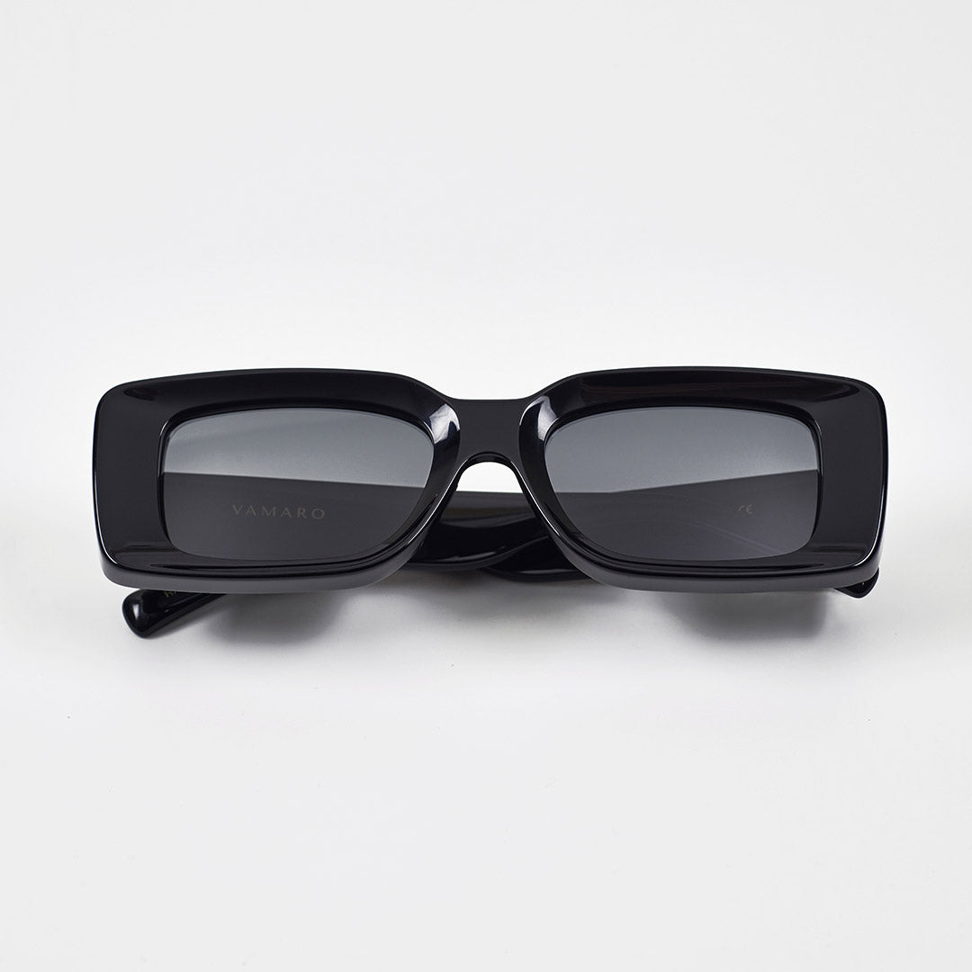 Spade Black - Vamaro Eyewear product image