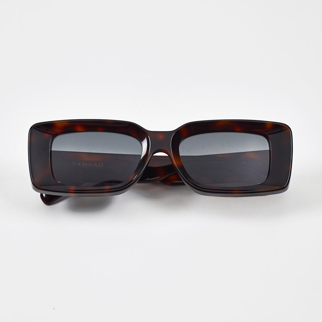 Spade Tortoise - Vamaro Eyewear product image