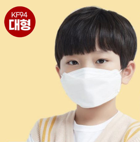 Korean KF94 Kids Mask