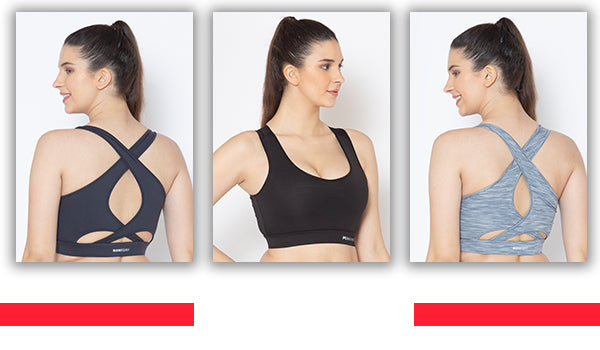 Buy sports bra from muscletorque