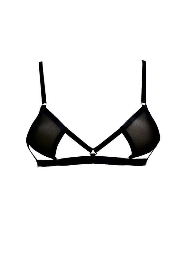 Coco de Mer Seraphine Triangle Bra, Shopbop