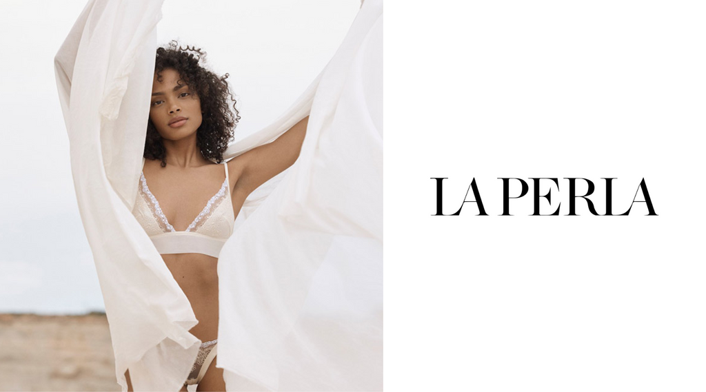 La Perla | 7 Best Luxury Lingerie Designer Brands