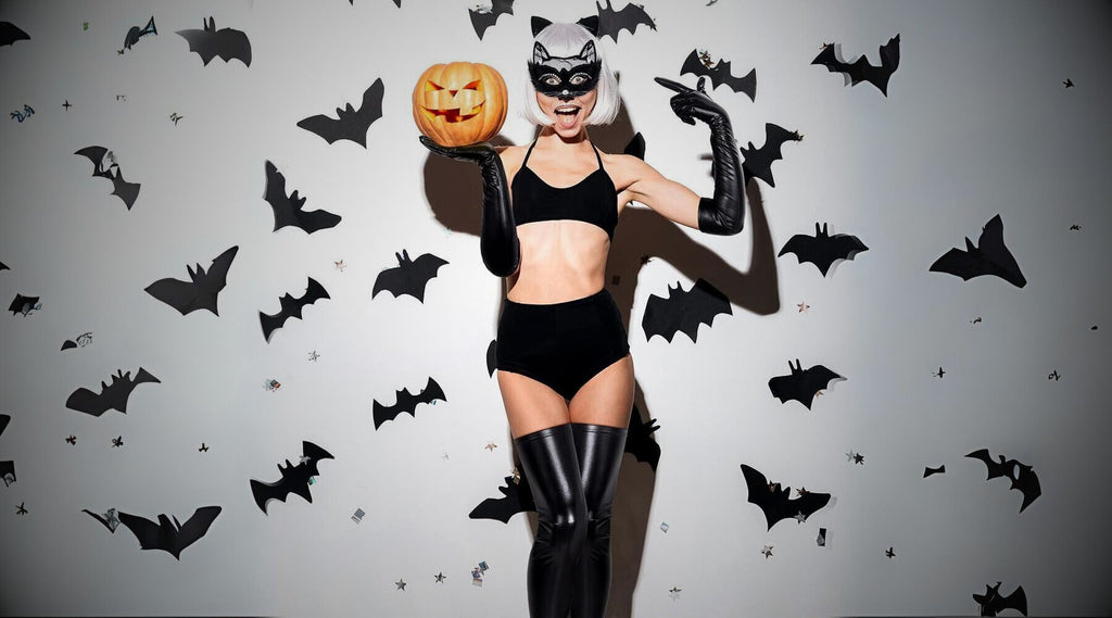 How to Elevate Your Halloween Costume with Fun Accessories | Avec Amour Blog