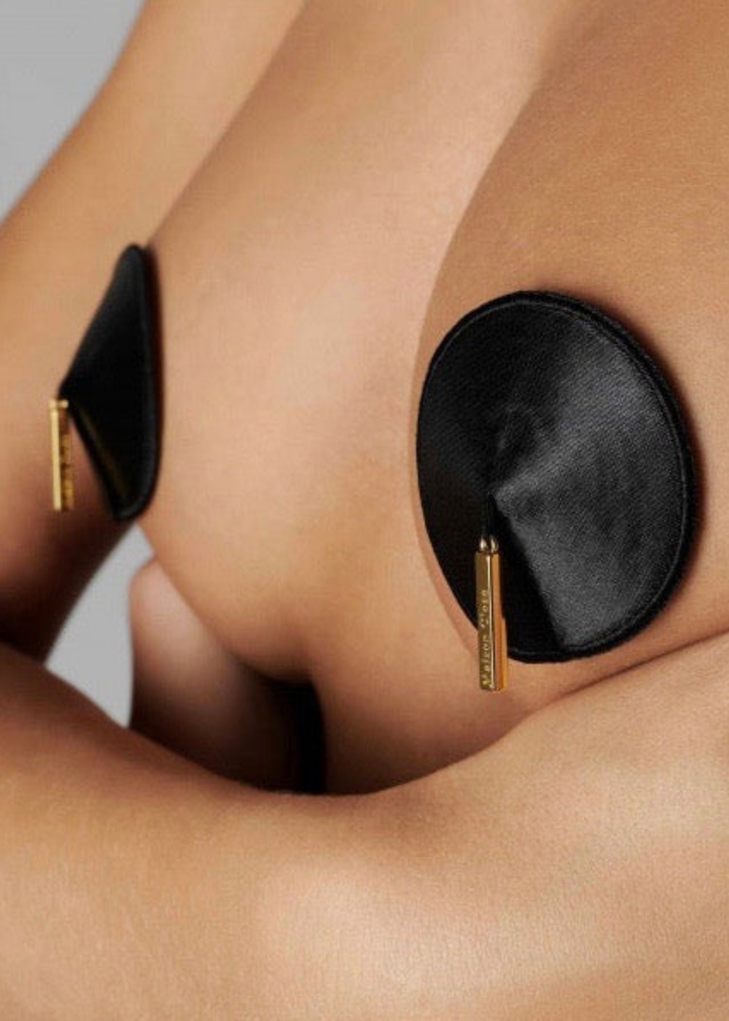 Les Fetiches Nippies