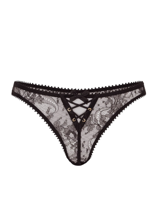 Clumsy Boys, Meet Magnetic Lingerie!