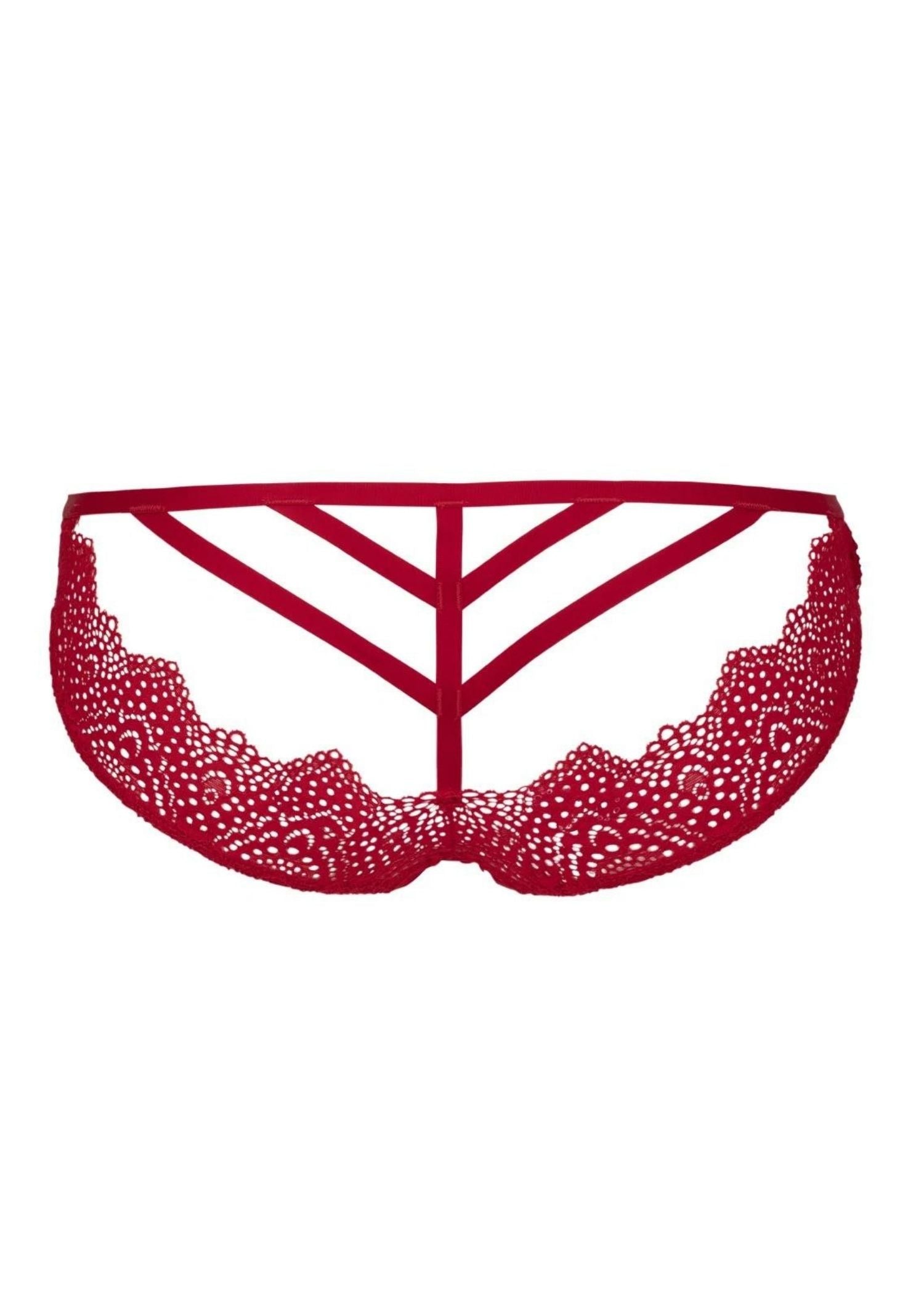 Desire (Rouge) Open Brief