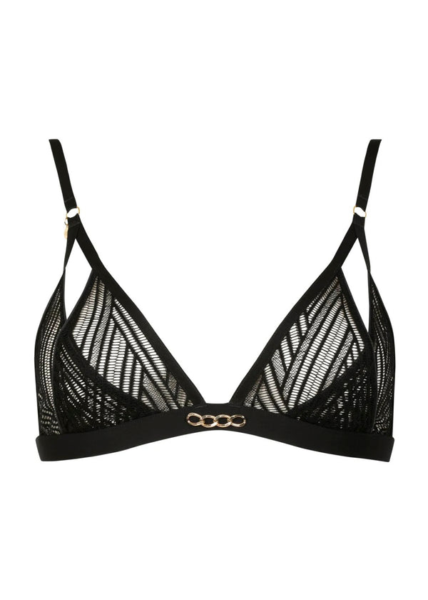 Coco padded underwired bra for €29.99 - Padded bras - Hunkemöller