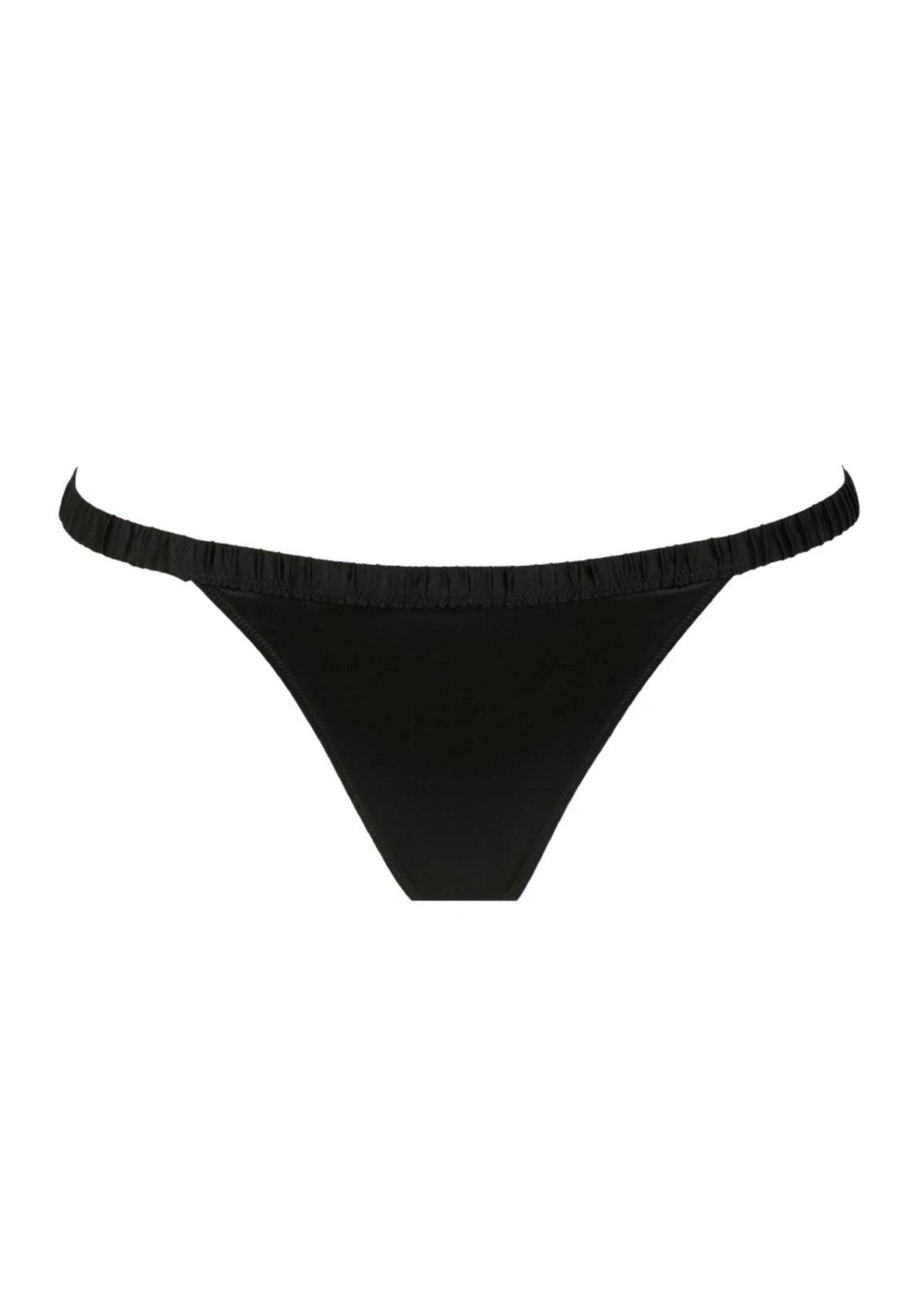 Please Me Culotte Brief