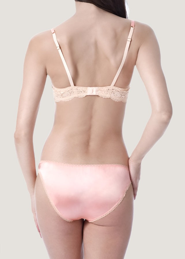 Solero Moulded Bra