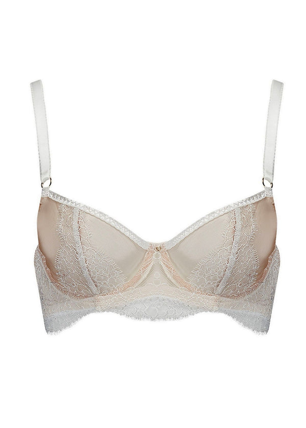 Heidi Klum Intimates Made In Eden Maternity Bra