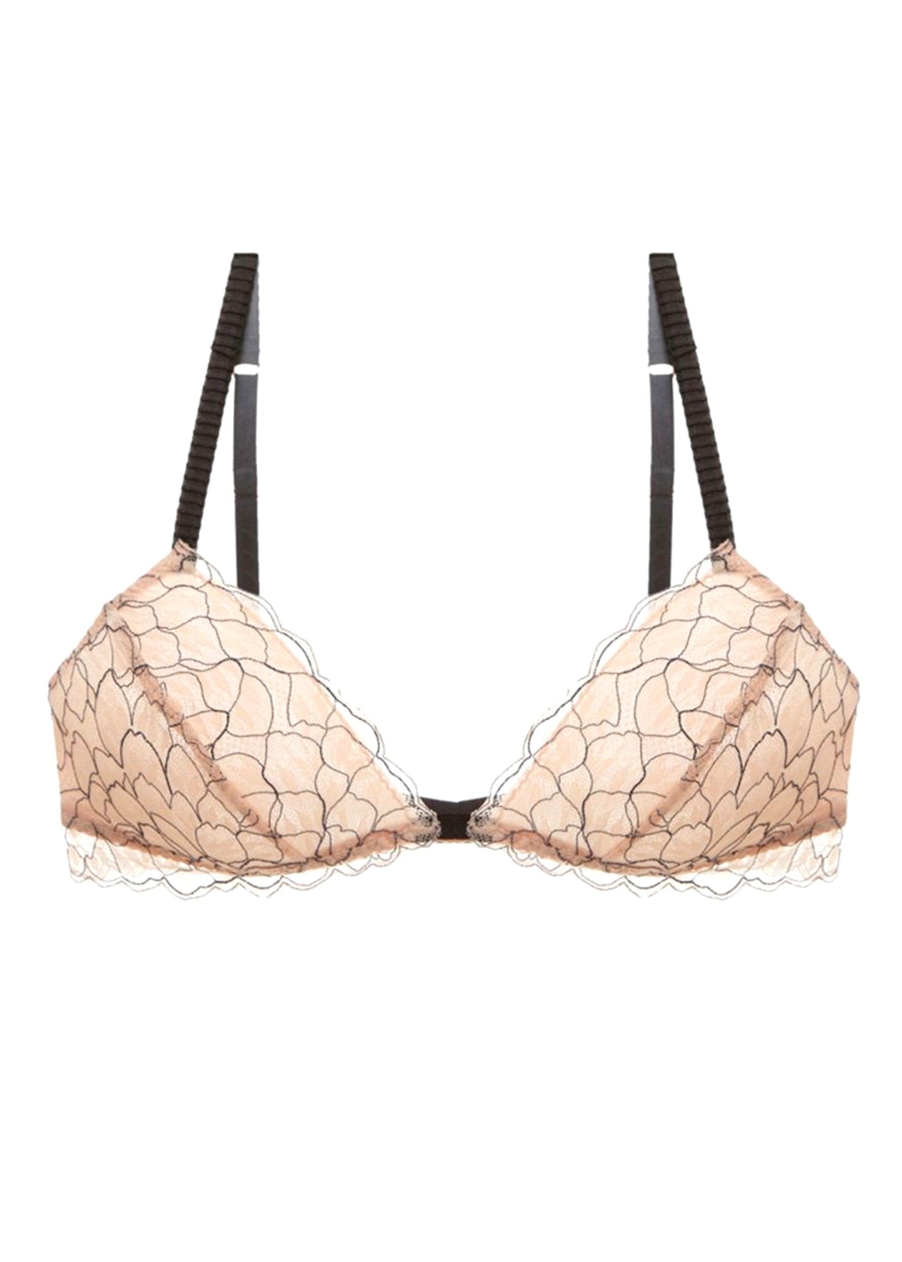 Rosario Strappy Bralet